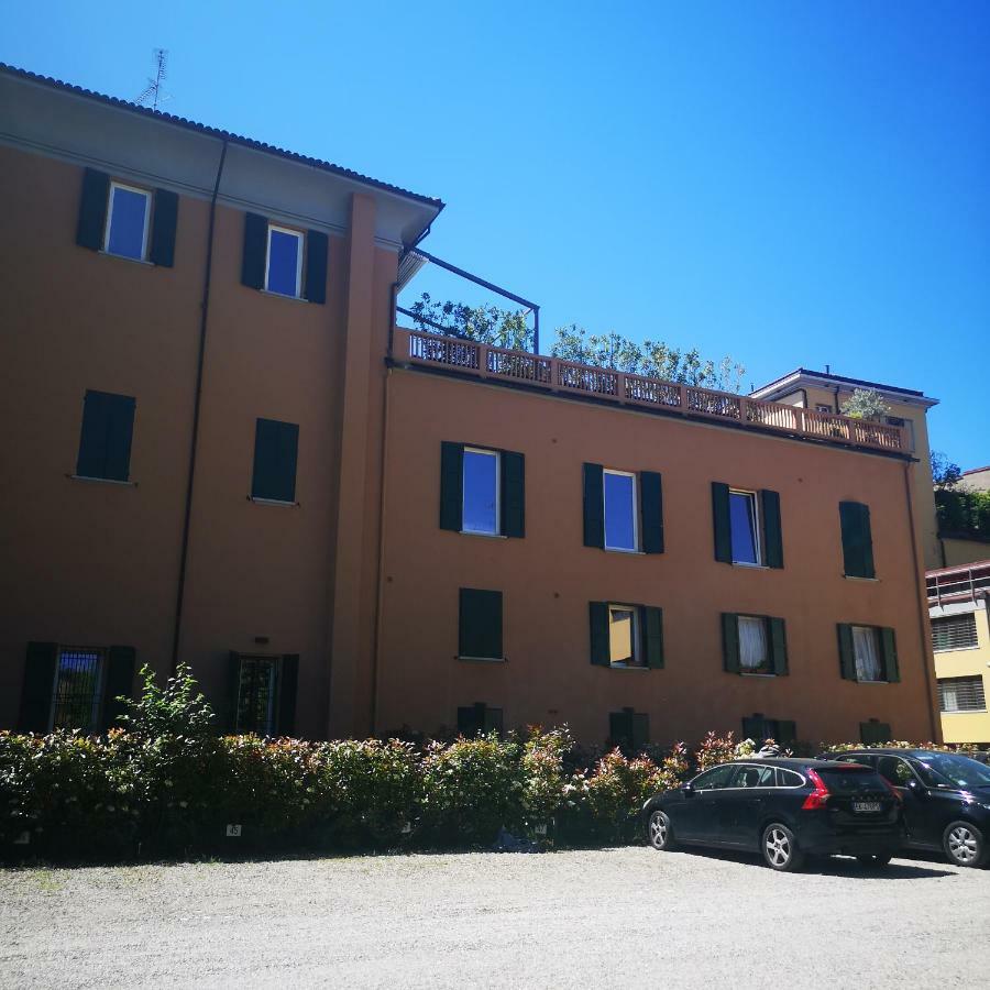 Convent Palace Bologna Ngoại thất bức ảnh