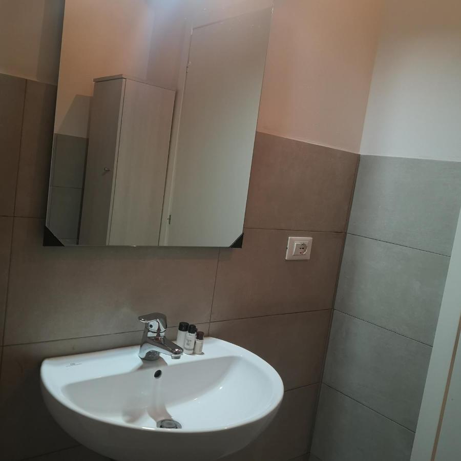 Convent Palace Bologna Ngoại thất bức ảnh